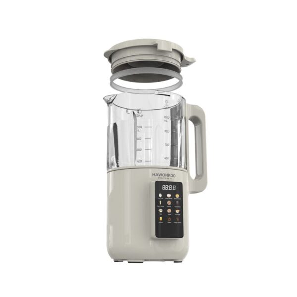 Ảnh máy làm sữa hạt Hawonkoo SMH-121