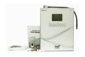 Ảnh máy lọc nước IONPIA ION-7200