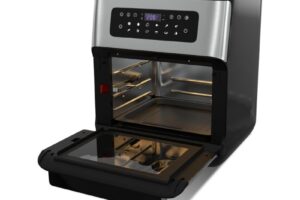 Ảnh nồi chiên không dầu Hawonkoo AFH-101-TL