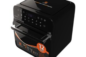 Ảnh nồi chiên không dầu Hawonkoo AFH-120 BA