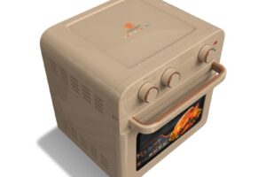 Ảnh nồi chiên không dầu Hawonkoo AFH-180 CF