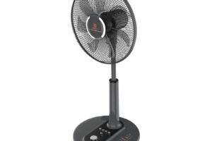 Ảnh quạt điện Hawonkoo AC FAH-010-7WINGS-GR