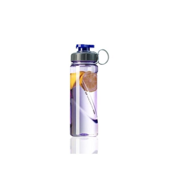 Chai đựng nước 700ml Komax Top