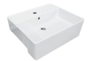 Chậu lavabo bán âm Regal Hafele 588.79.080