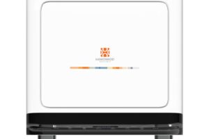 Hình ảnh nồi chiên không dầu Hawonkoo AFH-120 W