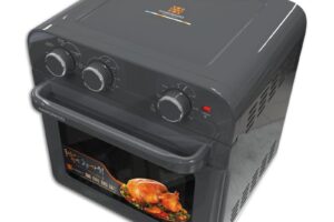 Hình ảnh nồi chiên không dầu Hawonkoo AFH-180 GR
