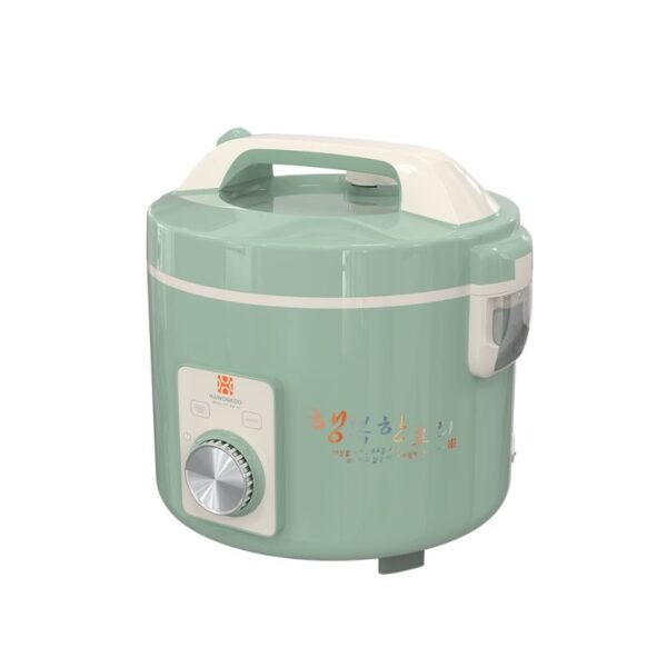 Hình ảnh nồi cơm điện 1.5L Hawonkoo RCH-154-GE