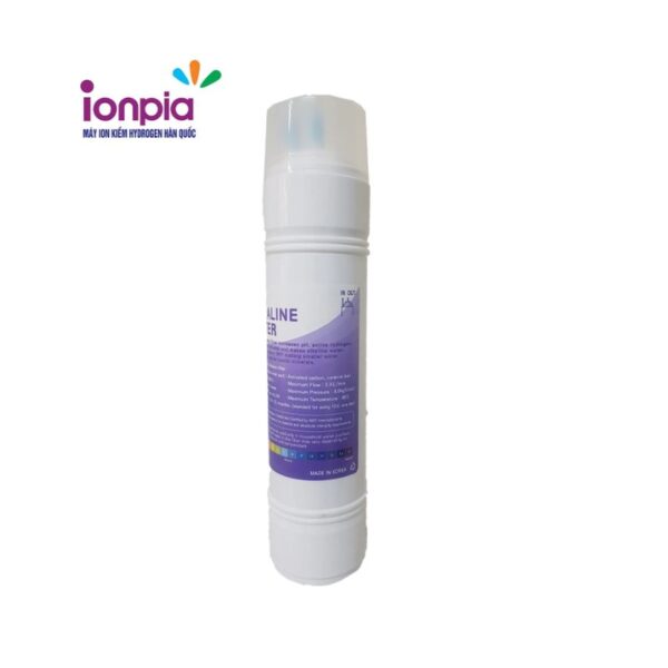 Lõi lọc Alkaline Ionpia