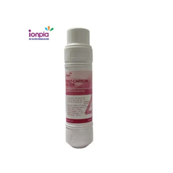 Lõi than hoạt tính sau màng ION-C2( lõi 4)