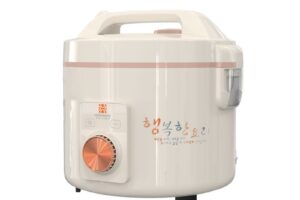 Nồi cơm điện 1.5L Hawonkoo RCH-154-CE