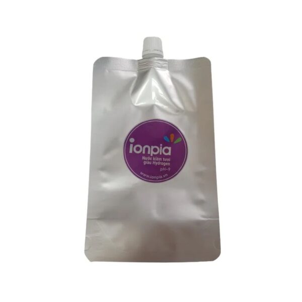 Túi đựng nước Hydrogen IONPIA 500ml