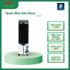 Quạt Điều Hòa S102 Boss – 14L – Tiết Kiệm Điện – Thân Nhựa ABS – Làm Mát Tự Nhiên