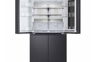 Ảnh cánh trên tủ lạnh LG LFB66BLMI AEVPEVN