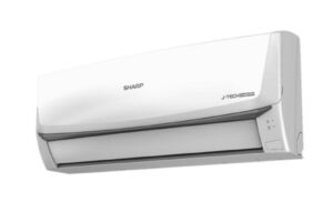 Ảnh điều hoà Sharp 1 chiều Inverter AH-X13ZEW