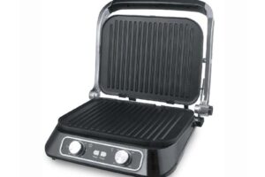 Ảnh kẹp nướng điện sandwich Tiross TS9662