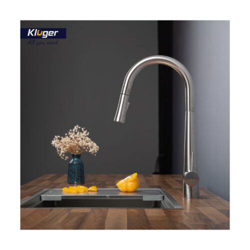 Ảnh Kluger KLF0009S có dây rút