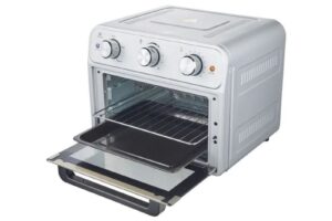 Ảnh lò chiên không dầu 21L Tiross TS9605