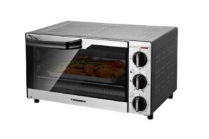 Ảnh lò nướng điện Tiross 14L TS9606