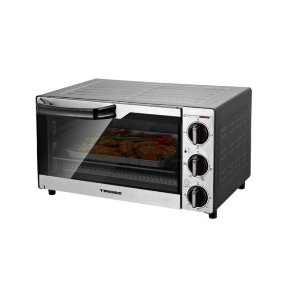 Ảnh lò nướng điện Tiross 14L TS9606