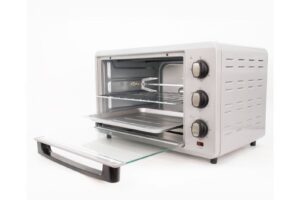 Ảnh lò nướng điện Tiross 28L TS9607