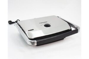 Ảnh lò nướng điện (kẹp nướng) đa năng Tiross TS9663