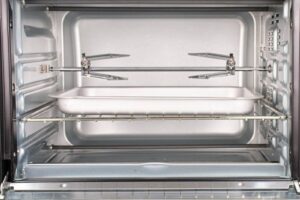 Ảnh lò nướng điện Tiross 36L TS9609