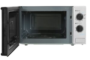 Ảnh lò vi sóng mini 20L Sharp R-G225VN-BK
