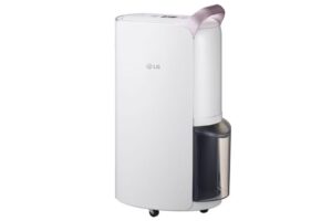 Ảnh máy hút ẩm LG MD19GQGE0.ABAE