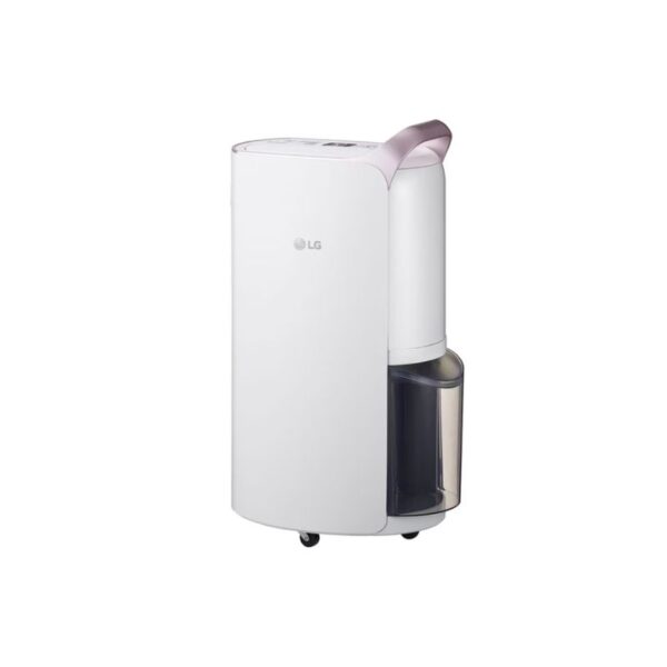 Ảnh máy hút ẩm LG MD19GQGE0.ABAE