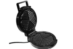 Ảnh máy làm bánh Waffle Tiross TS1384