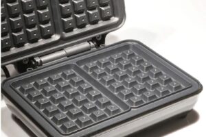 Ảnh máy làm bánh Waffle Tiross TS1385