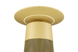 Ảnh máy lọc không khí LG AS20GPYU0.ABAE