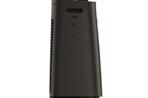 Ảnh máy lọc không khí Sharp KI-L80V-T