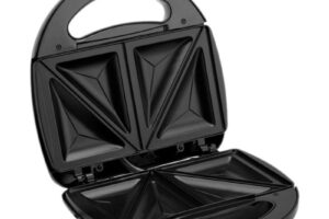 Ảnh máy nướng bánh sandwich Tiross TS514