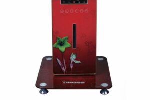 Ảnh quạt phun sương Tiross TS891
