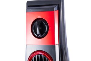 Ảnh quạt tháp Tiross TS9180