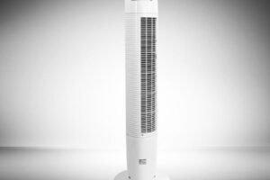 Ảnh quạt tháp Tiross TS9181