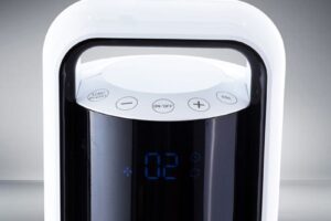 Ảnh quạt tháp Tiross TS9182
