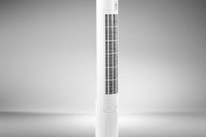 Ảnh quạt tháp Tiross TS9182
