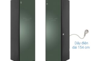 Ảnh tủ chăm sóc quần áo LG S5GOC ALGPEVN