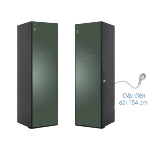 Ảnh tủ chăm sóc quần áo LG S5GOC ALGPEVN
