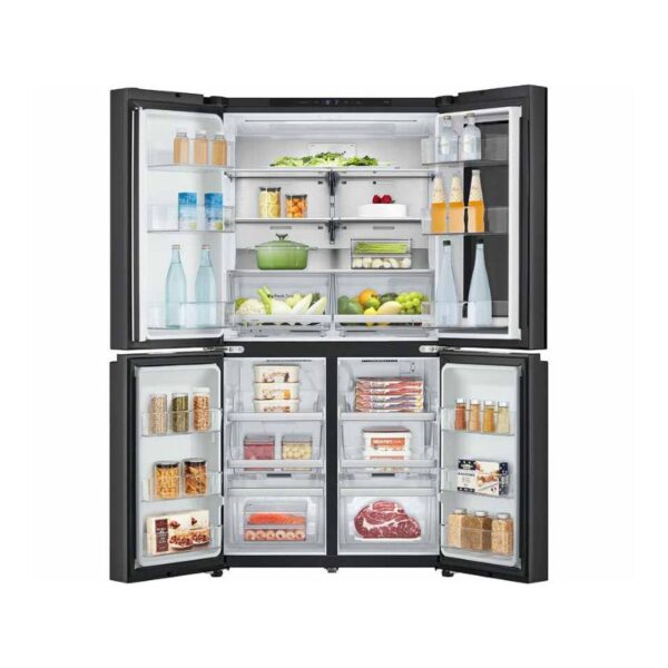 Ảnh tủ lạnh LG LFB66BLMI AEVPEVN