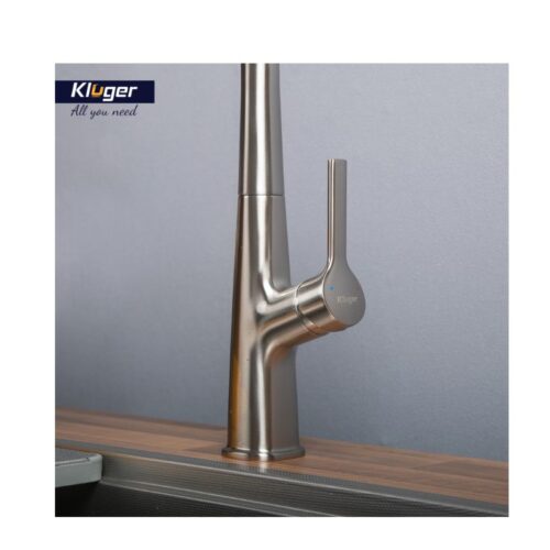 Bề mặt Kluger KLF0018S có dây rút