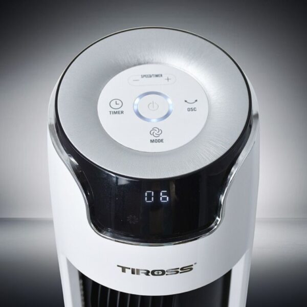 Ảnh quạt tháp Tiross TS9181