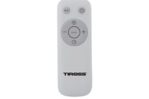 Điều khiển quạt đứng có điều khiển Tiross TS9187