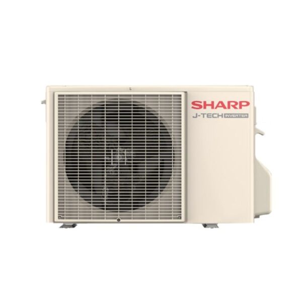 Hình ảnh điều hoà Sharp 1 chiều Inverter AU-X13ZEW