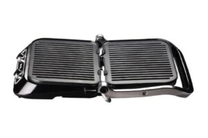 Hình ảnh kẹp nướng điện sandwich Tiross TS9662