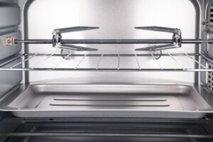 Hình ảnh lò nướng điện Tiross 28L TS9607