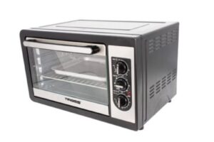 Hình ảnh lò nướng điện Tiross 36L TS9609