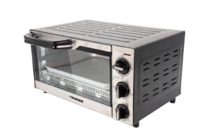 Hình ảnh lò nướng điện Tiross 55L TS9610